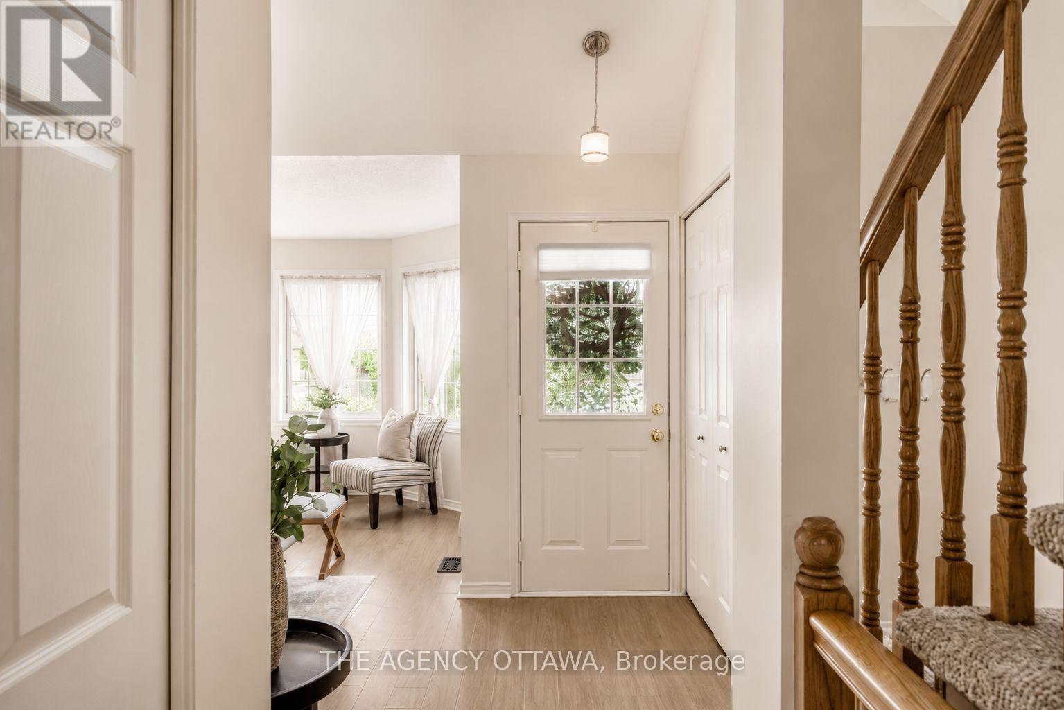 3 NORTH RIDGE MANOR, Ottawa. Luxury613. By Peter Sagos - Image 12
