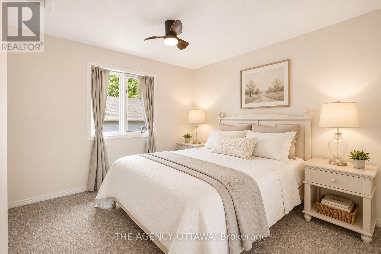 3 NORTH RIDGE MANOR, Ottawa. Luxury613. By Peter Sagos - Image 21
