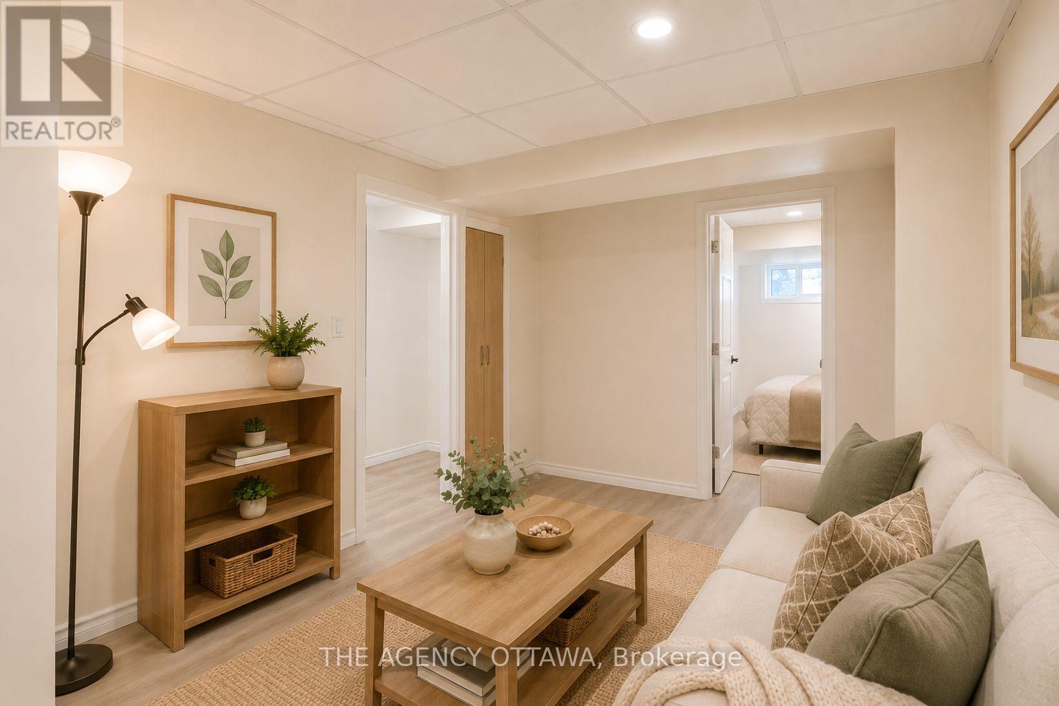 3 NORTH RIDGE MANOR, Ottawa. Luxury613. By Peter Sagos - Image 24