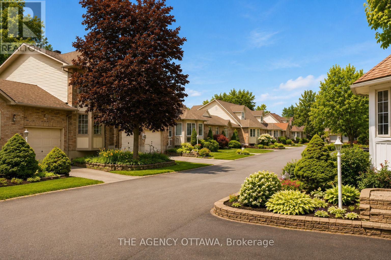 3 NORTH RIDGE MANOR, Ottawa. Luxury613. By Peter Sagos - Image 34
