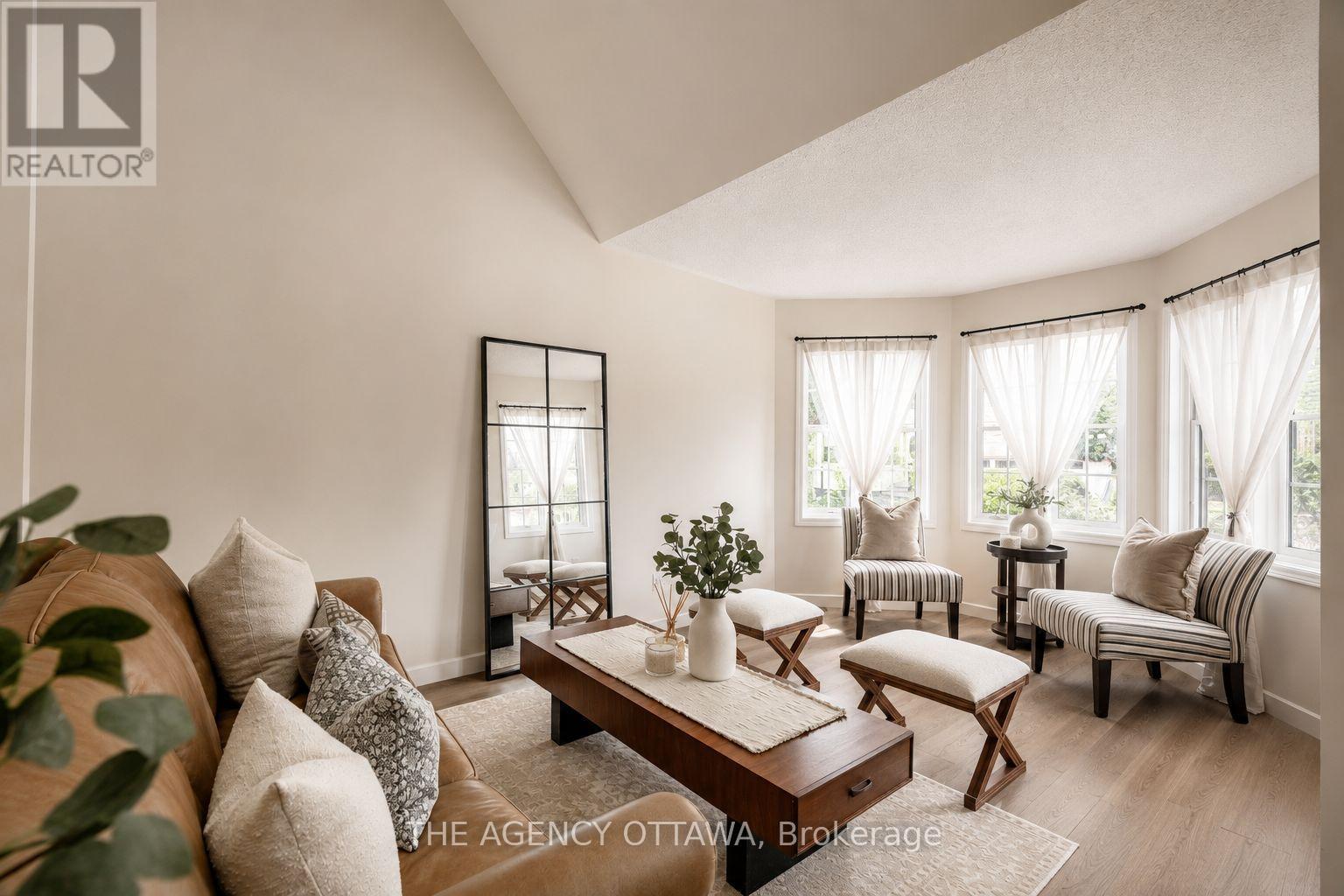 3 NORTH RIDGE MANOR, Ottawa. Luxury613. By Peter Sagos - Image 6