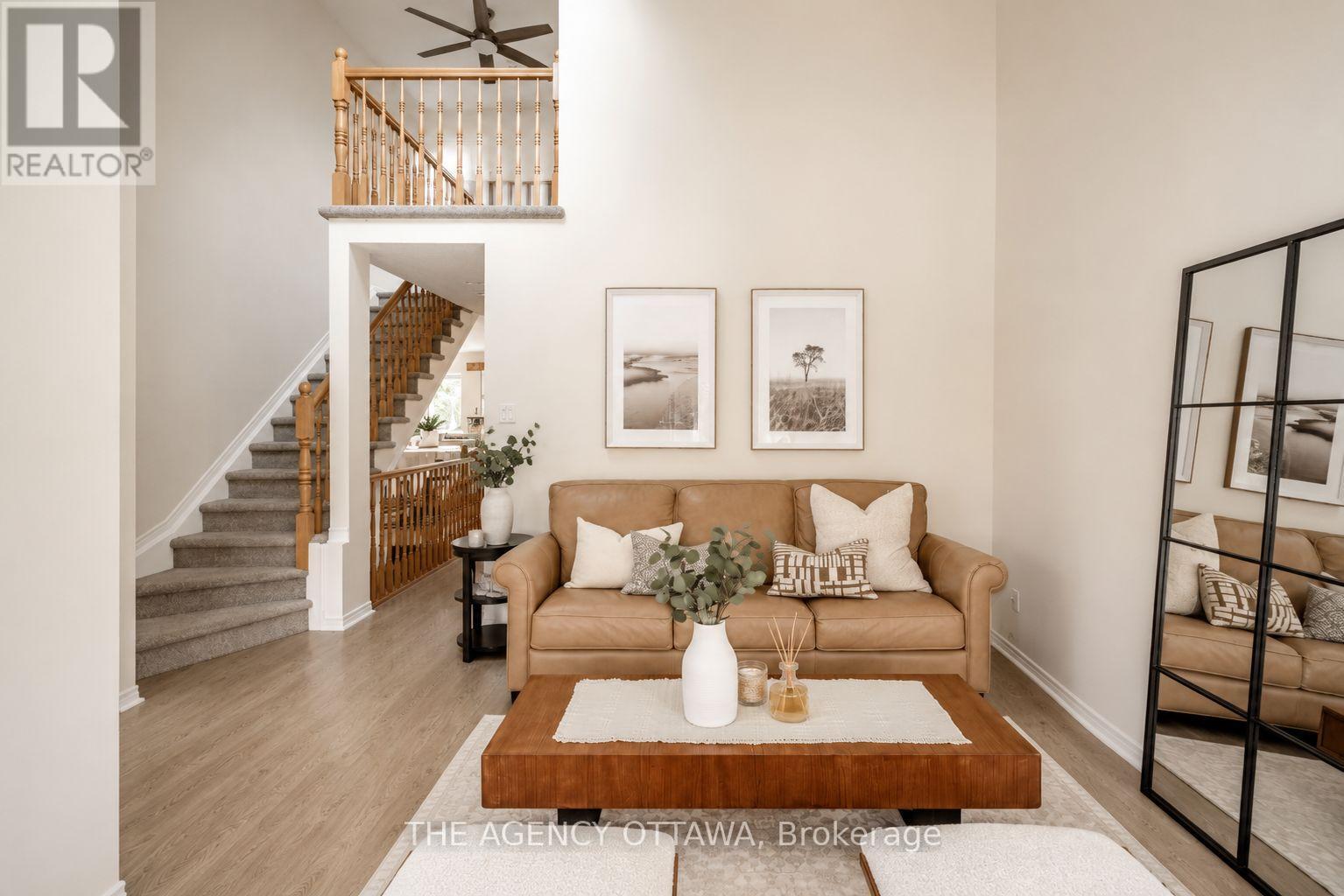 3 NORTH RIDGE MANOR, Ottawa. Luxury613. By Peter Sagos - Image 7