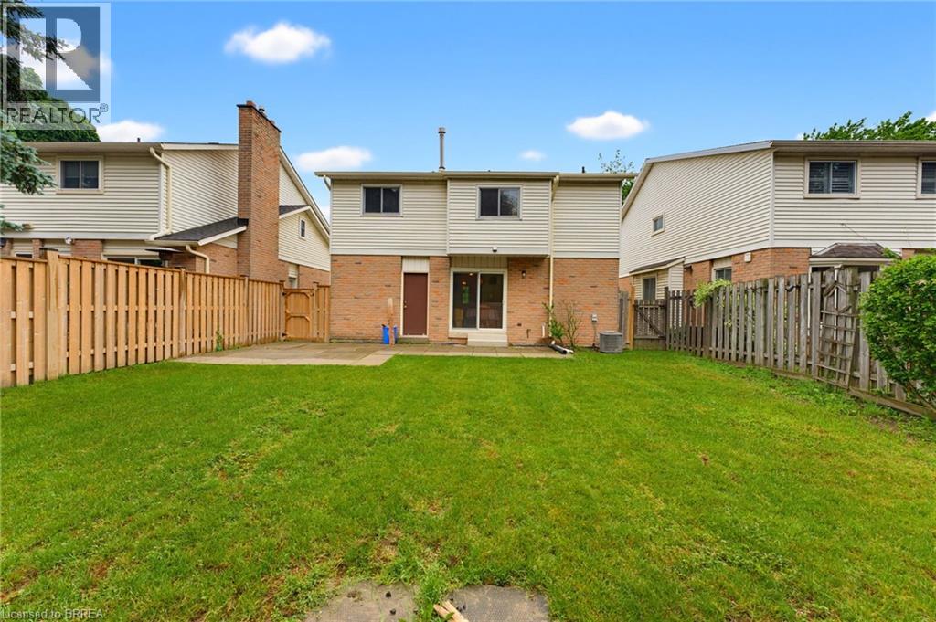 391 KNIGHTSBRIDGE Crescent - 23