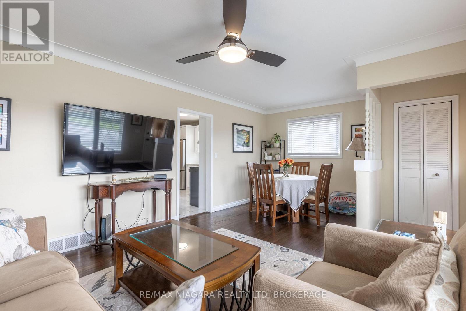 6555 DOREEN DRIVE - 6
