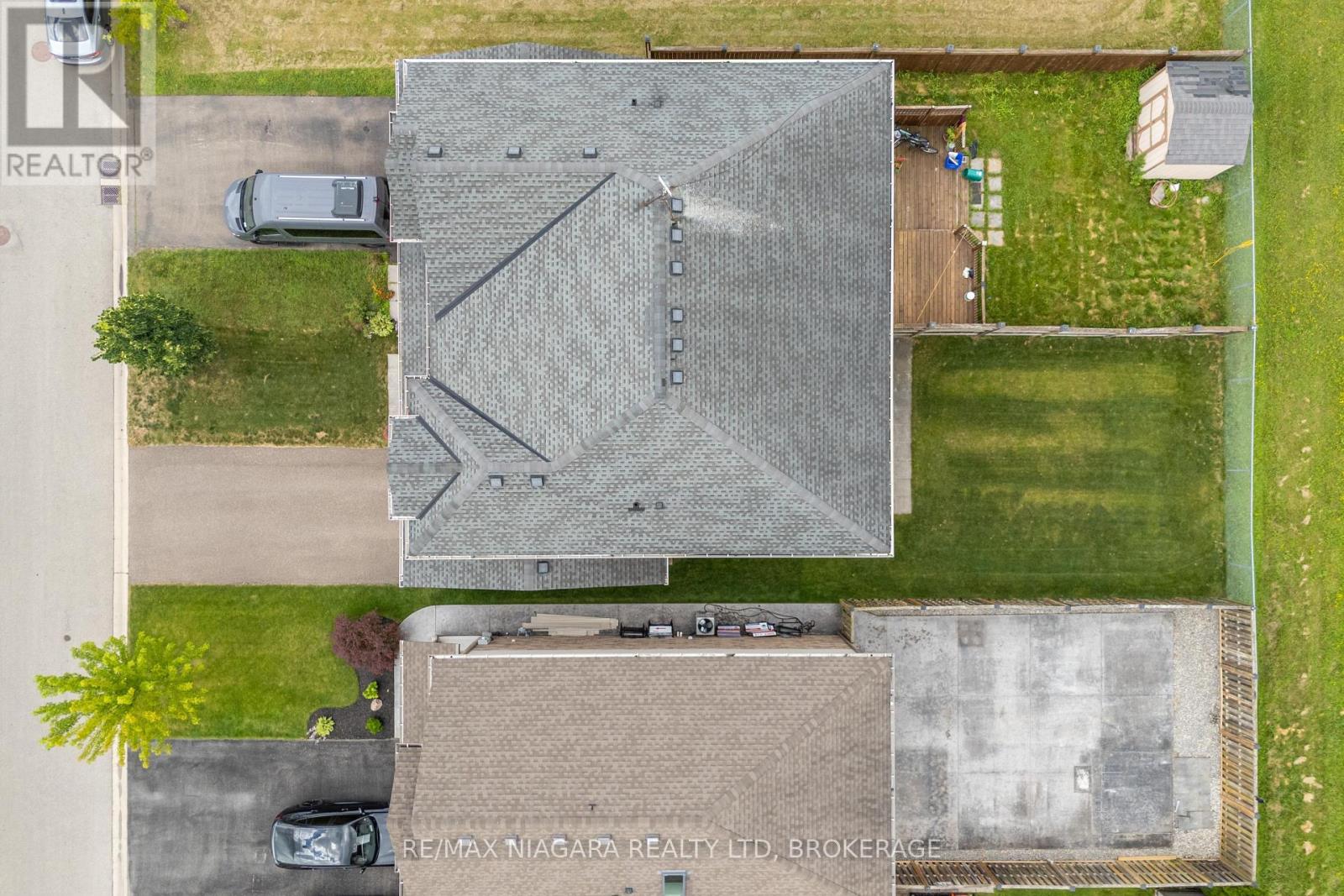 8625 UPPER CANADA DRIVE - 24