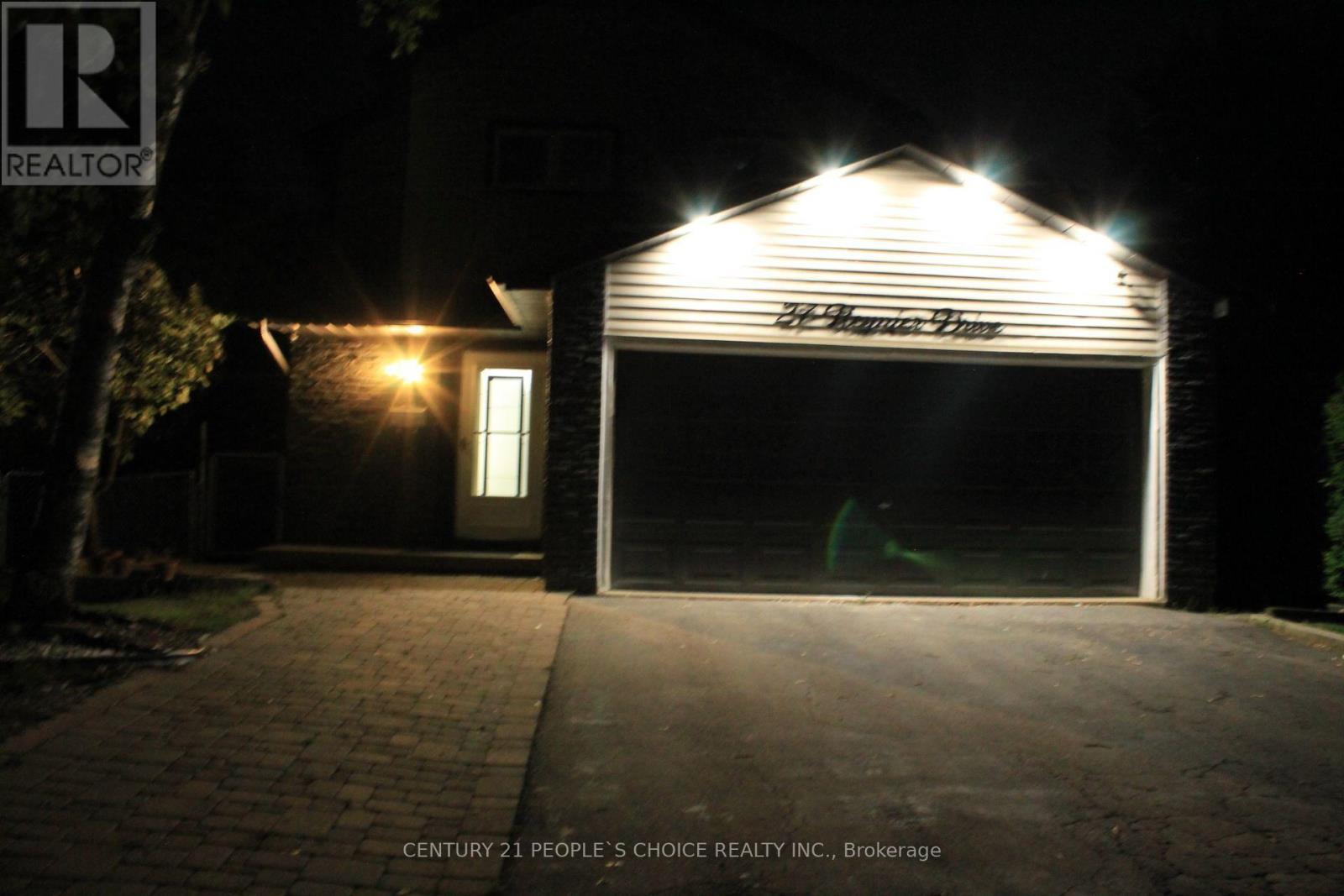 27 REYNIER DRIVE - 43