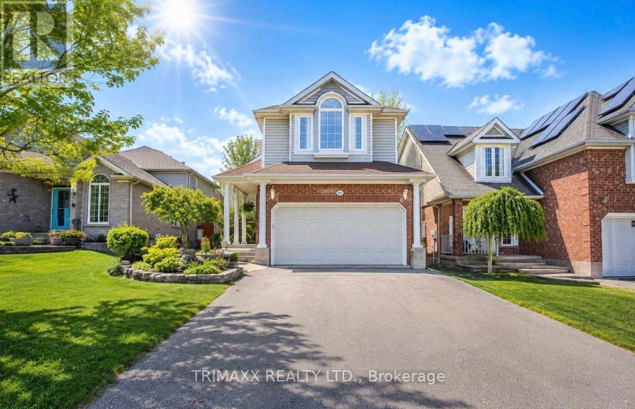 141 STARWOOD DR - 1