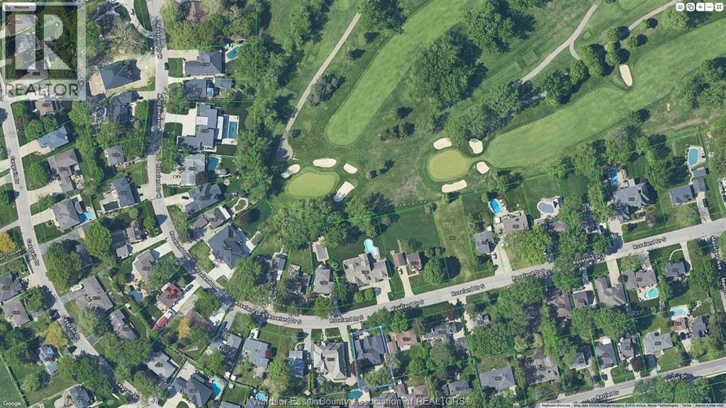 1055 ROSELAND DRIVE South - 44