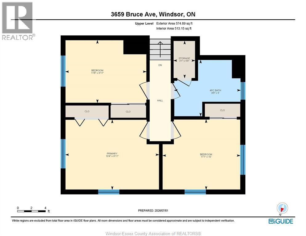 3659 BRUCE AVENUE - 29