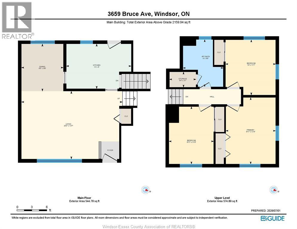 3659 BRUCE AVENUE - 26