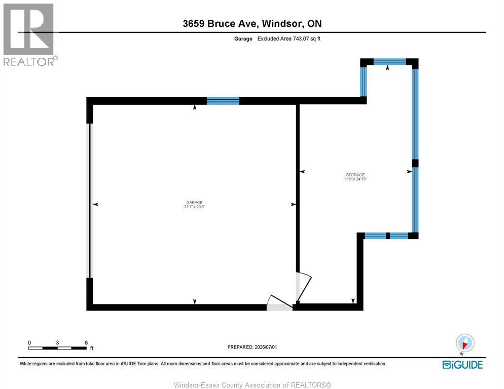 3659 BRUCE AVENUE - 31