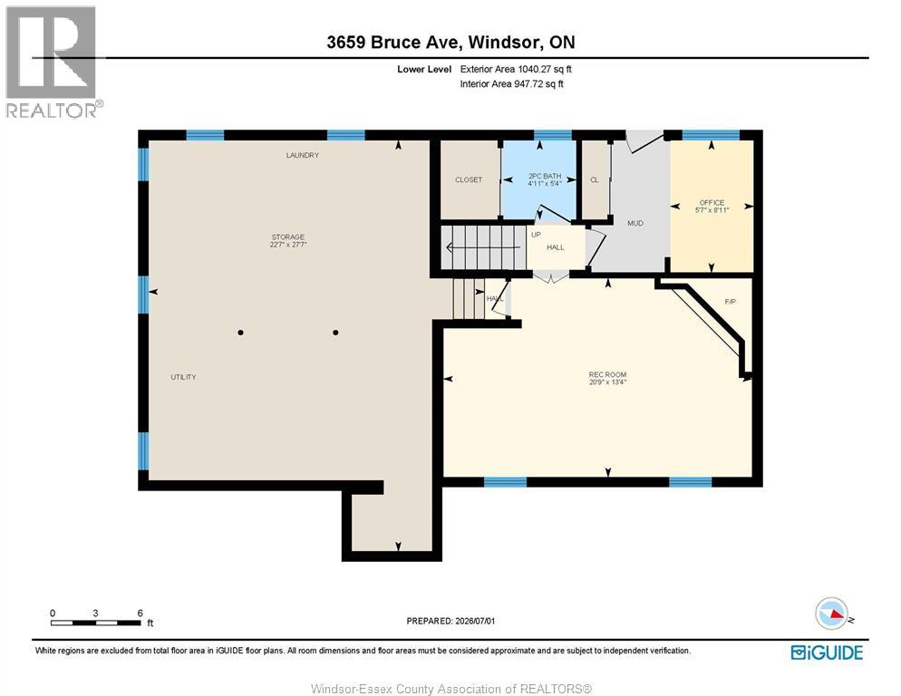 3659 BRUCE AVENUE - 30