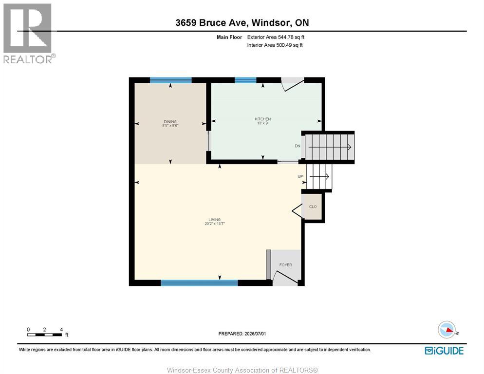 3659 BRUCE AVENUE - 28