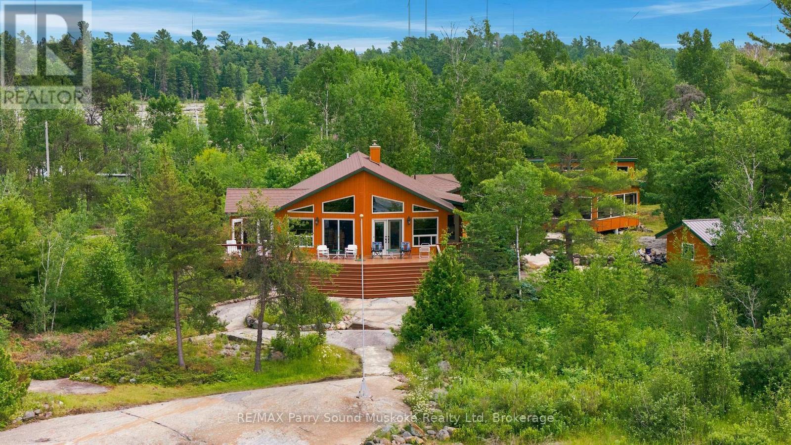 2397 KEY RIVER - Image 4