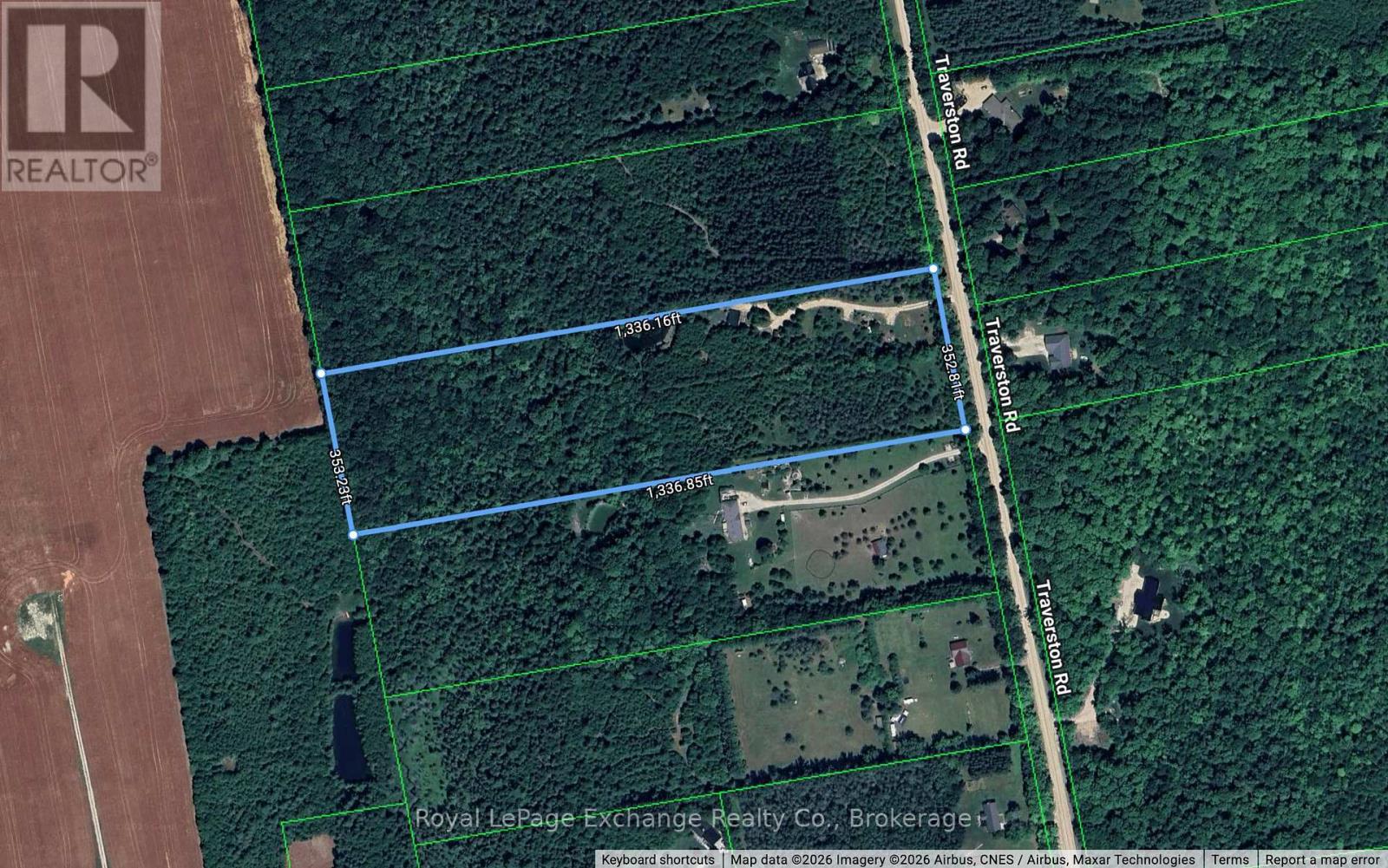 495144 TRAVERSTON ROAD - 42