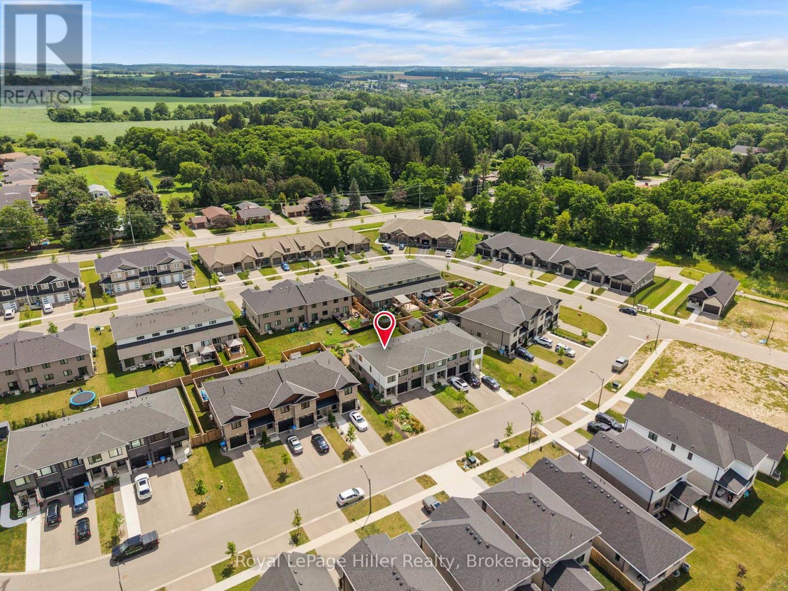 19 TRAILSIDE DRIVE - 4