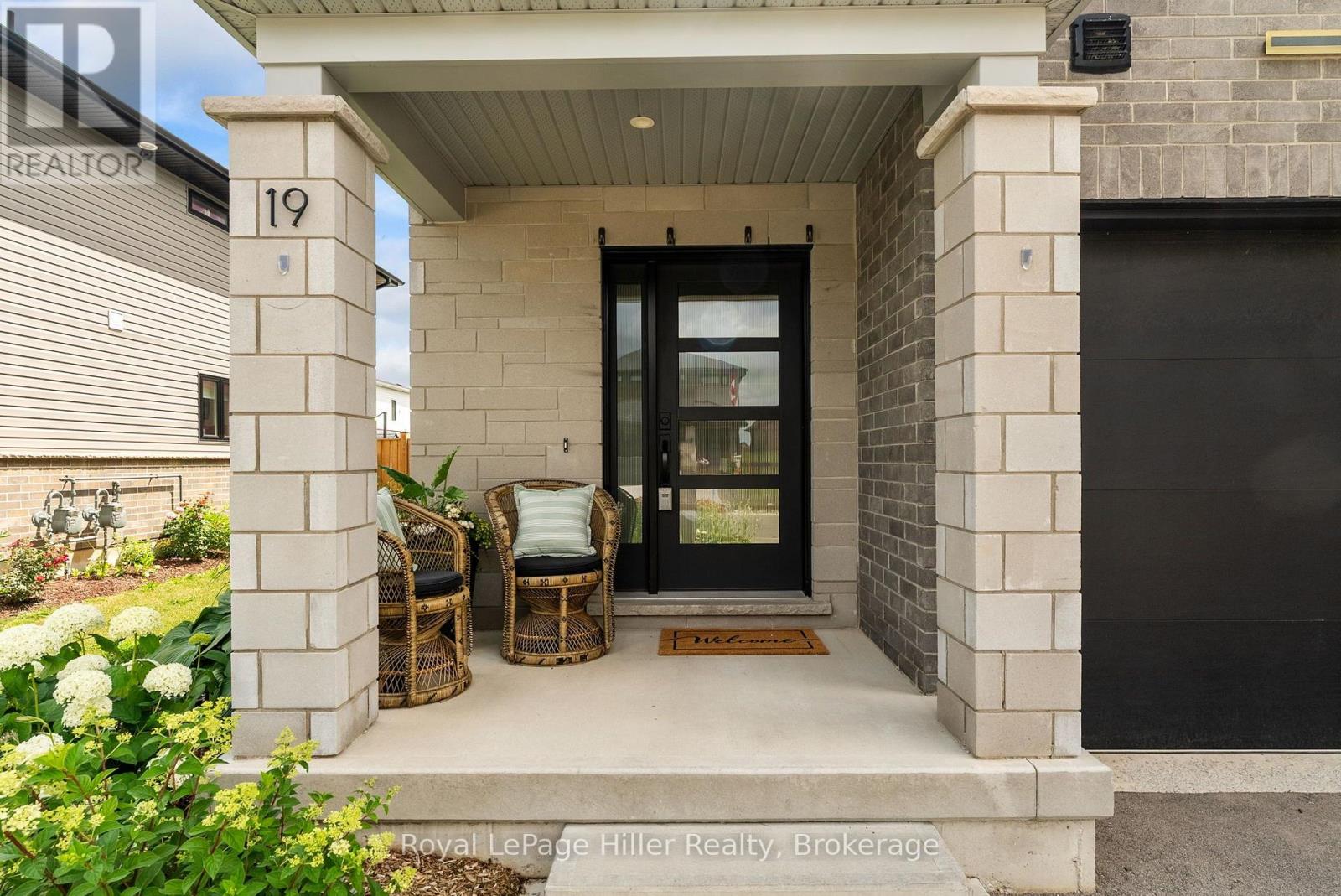 19 TRAILSIDE DRIVE - 5