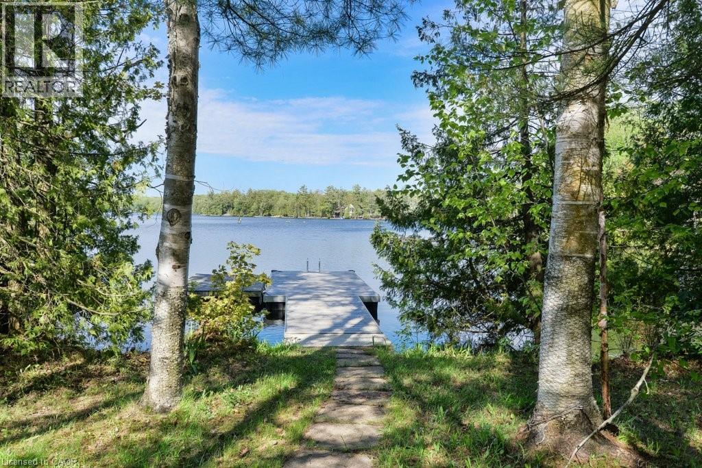 216 SMOOTH ROCK Road - 9