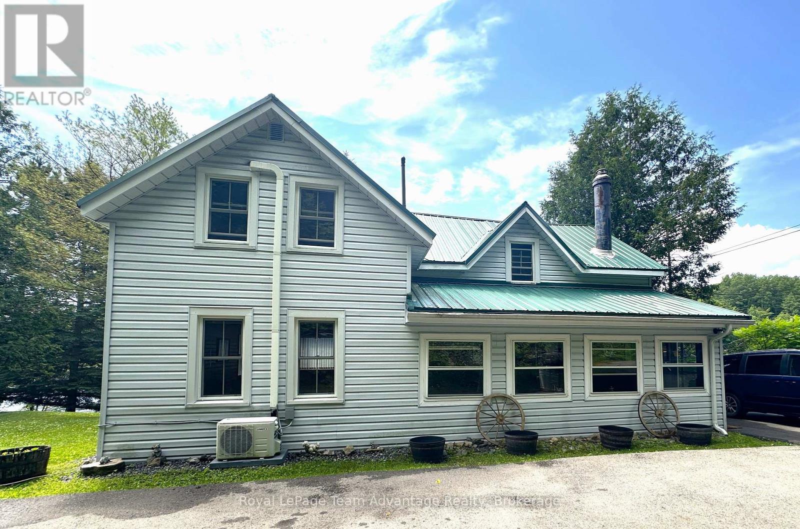 27 BURNSIDE BRIDGE ROAD - 2