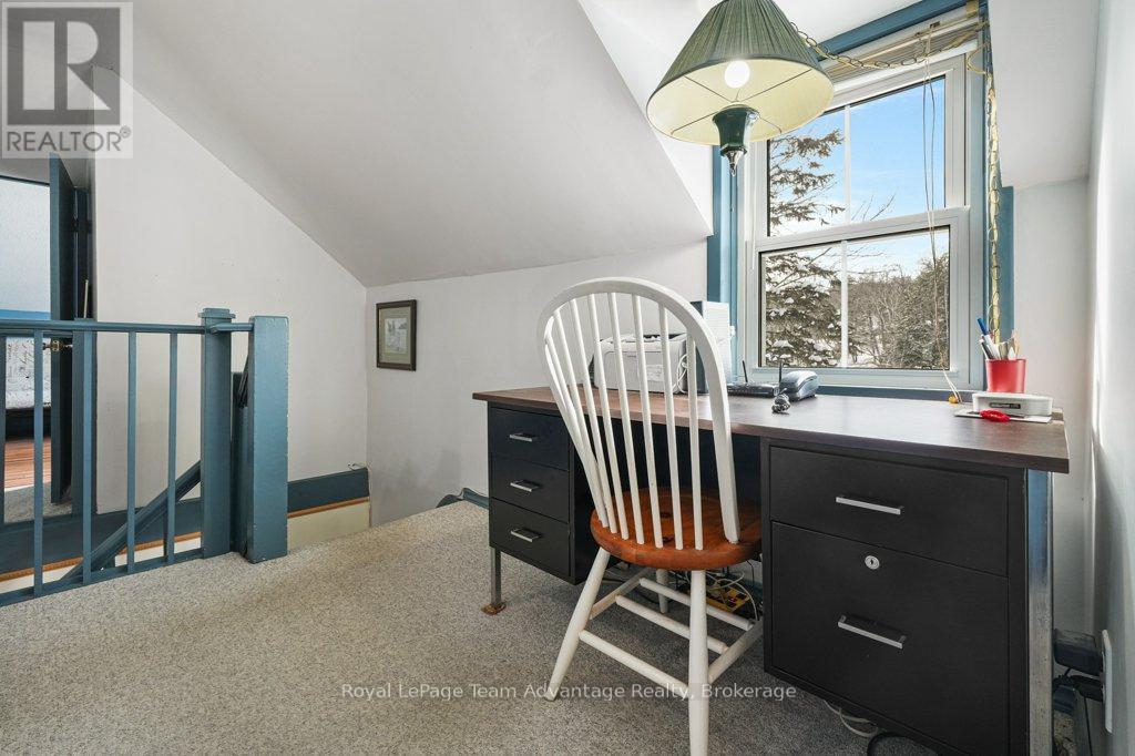 27 BURNSIDE BRIDGE ROAD - 27
