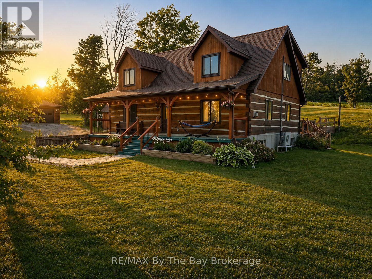 23467 HOLLAND SYDENHAM TOWNLINE - 1