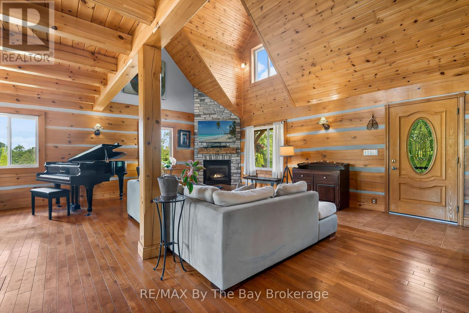 23467 HOLLAND SYDENHAM TOWNLINE - 11