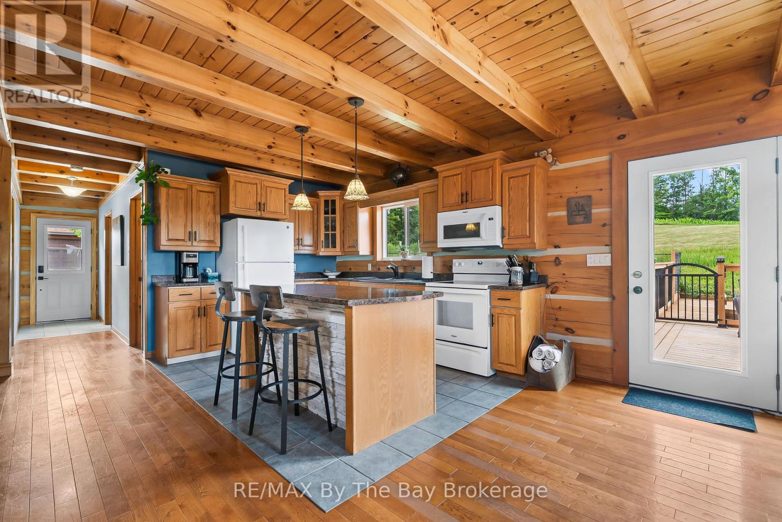 23467 HOLLAND SYDENHAM TOWNLINE - 14