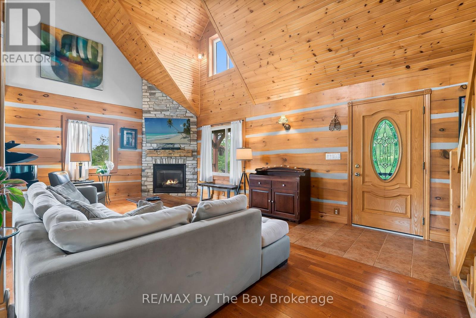 23467 HOLLAND SYDENHAM TOWNLINE - 16