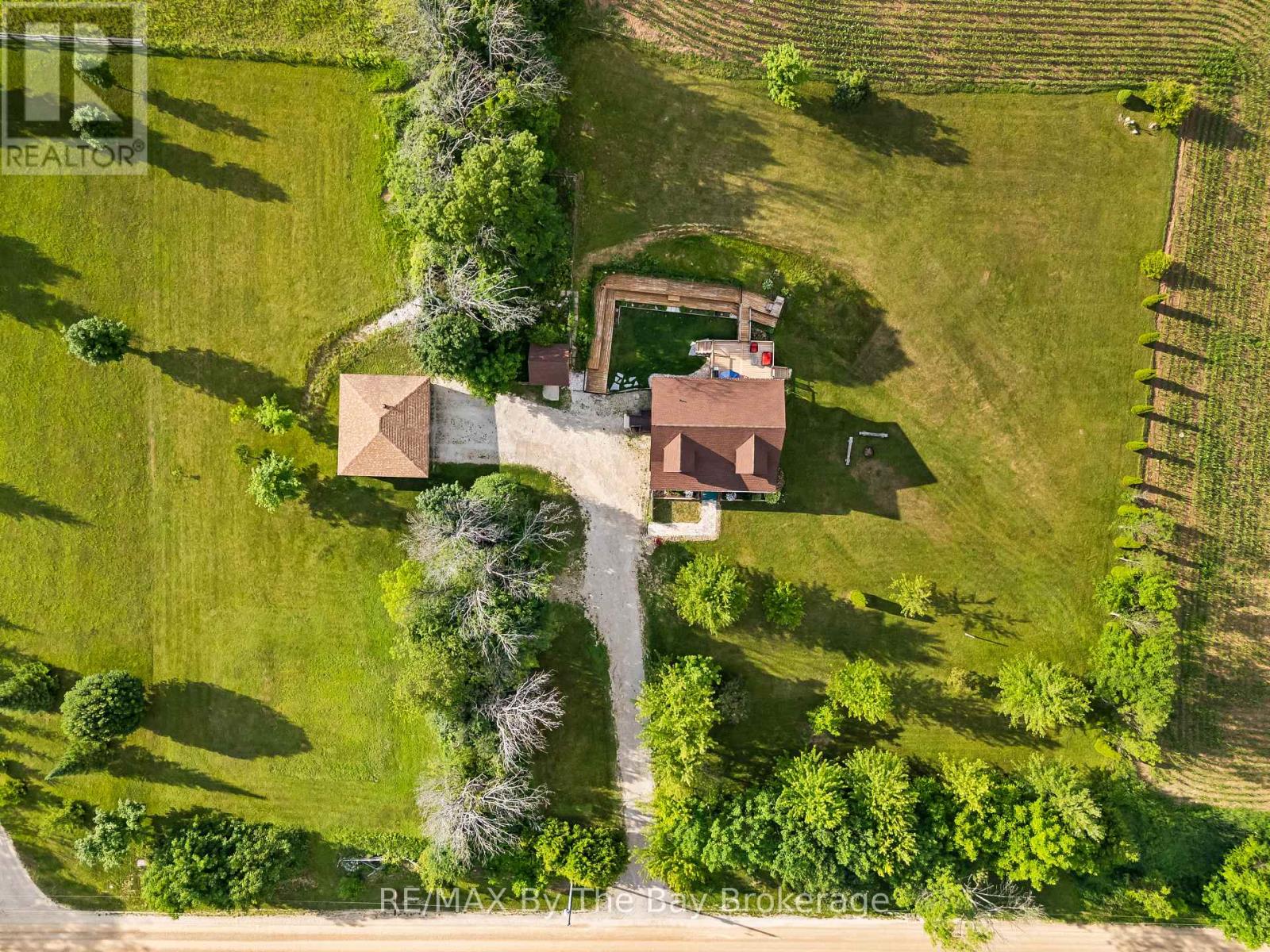 23467 HOLLAND SYDENHAM TOWNLINE - 2