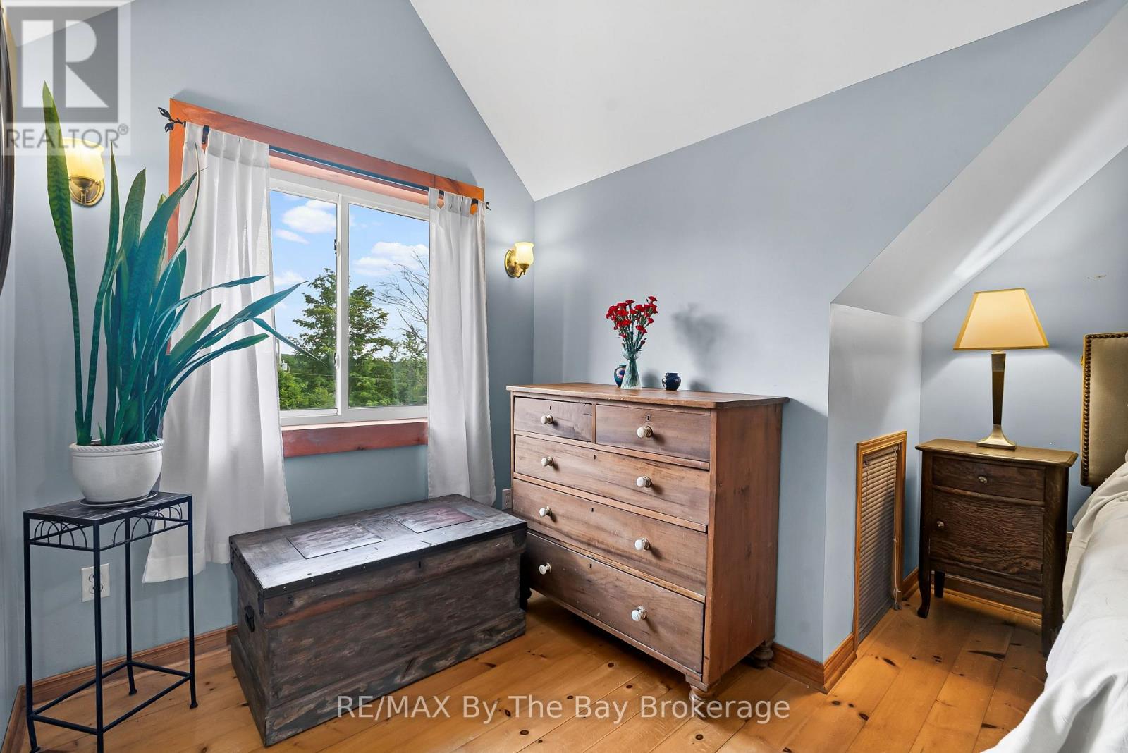 23467 HOLLAND SYDENHAM TOWNLINE - 23