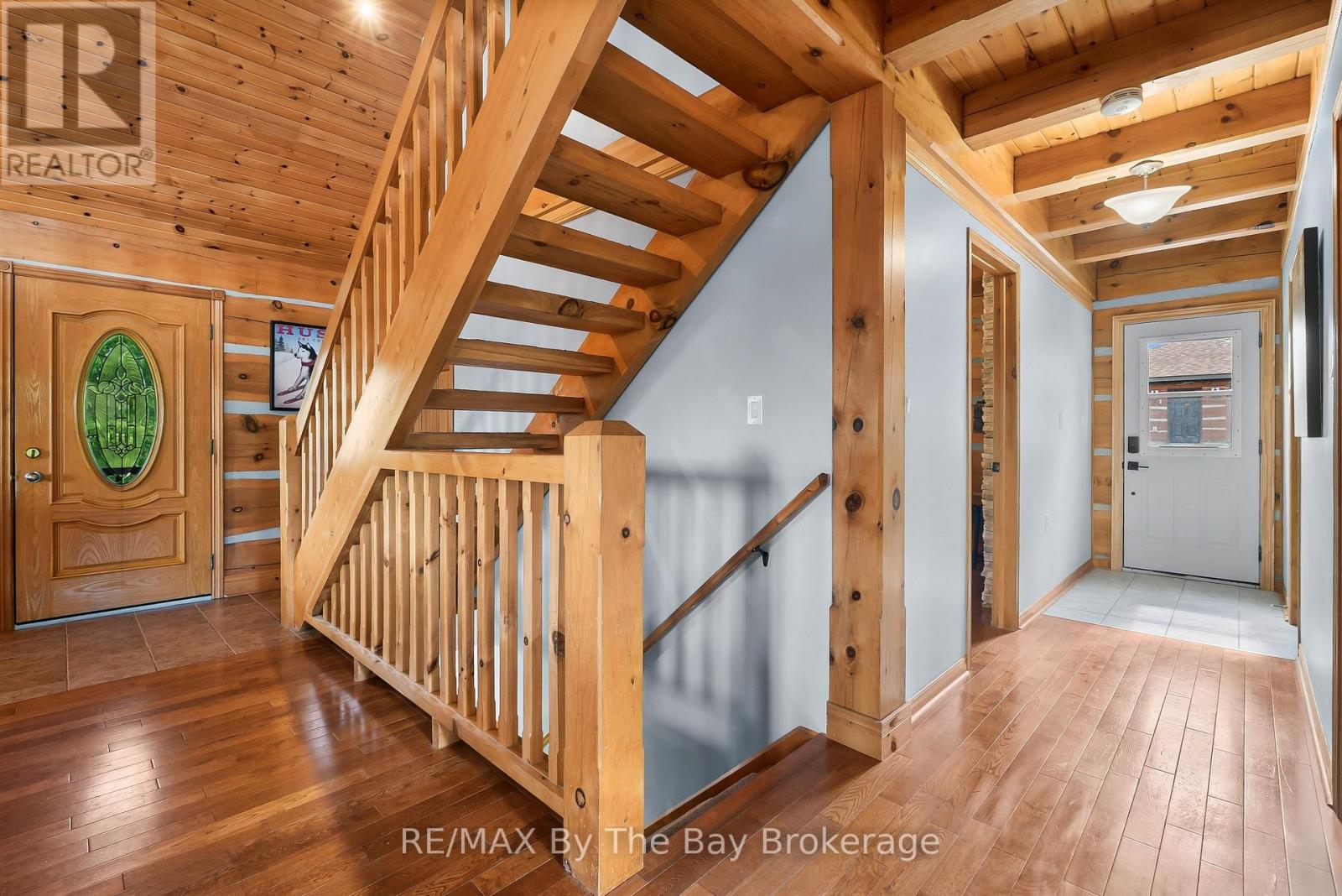 23467 HOLLAND SYDENHAM TOWNLINE - 29