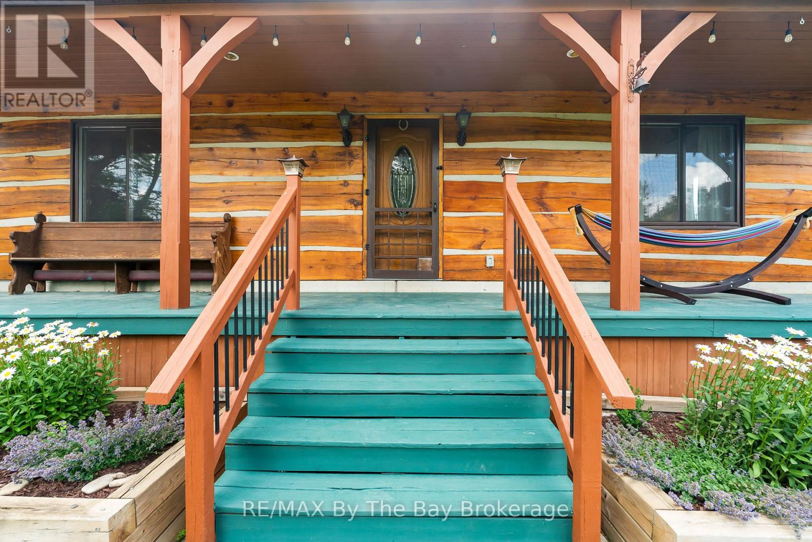 23467 HOLLAND SYDENHAM TOWNLINE - 3