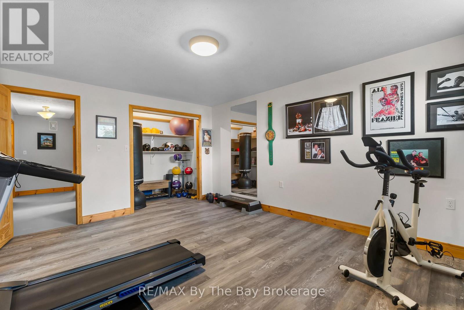 23467 HOLLAND SYDENHAM TOWNLINE - 34