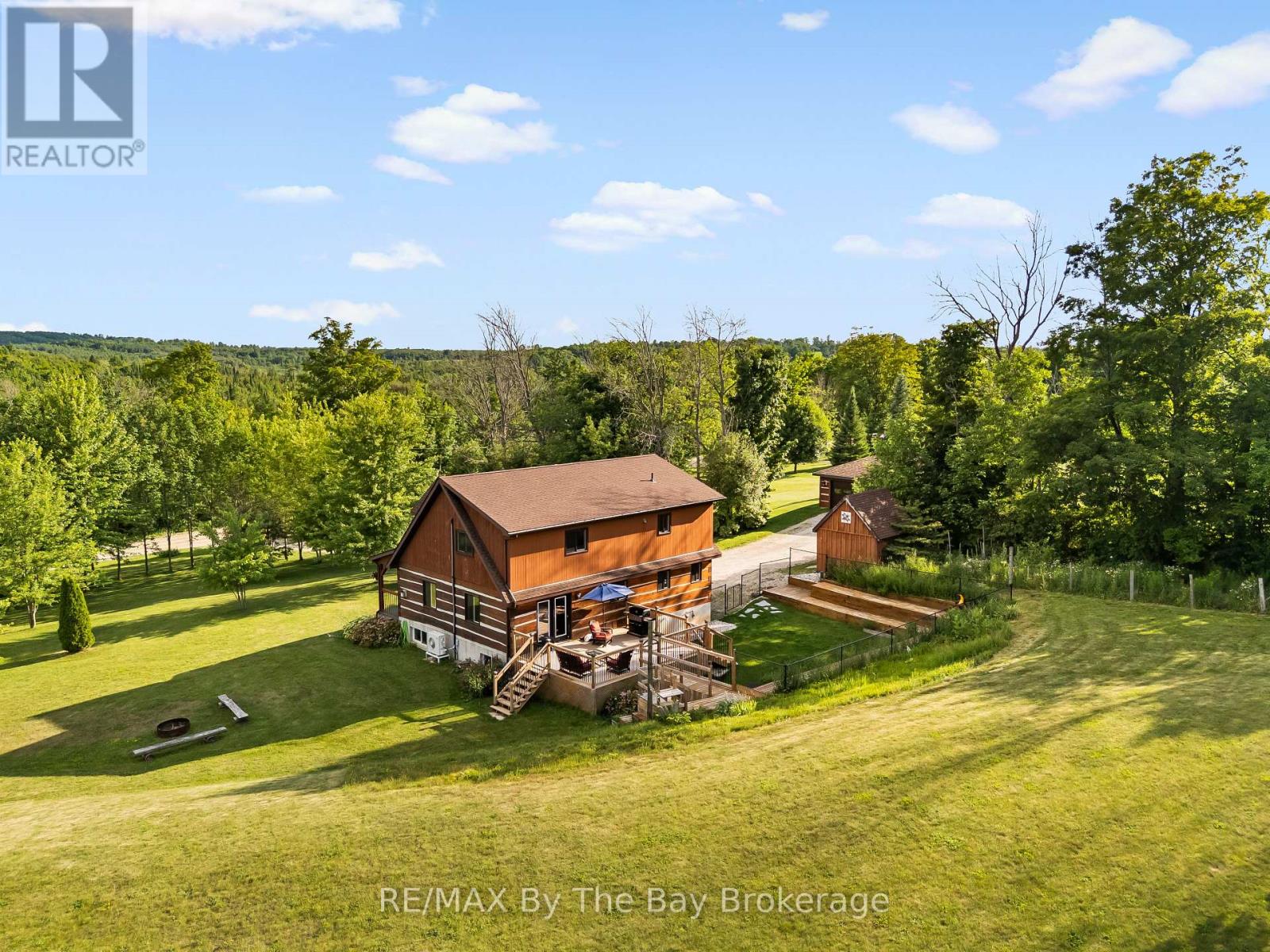 23467 HOLLAND SYDENHAM TOWNLINE - 47