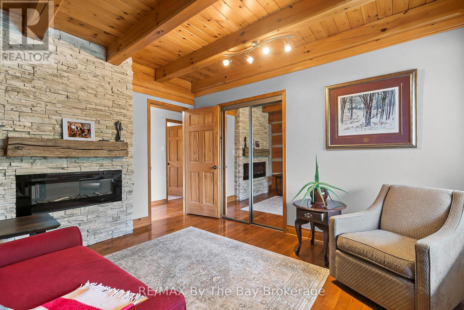 23467 HOLLAND SYDENHAM TOWNLINE - 6