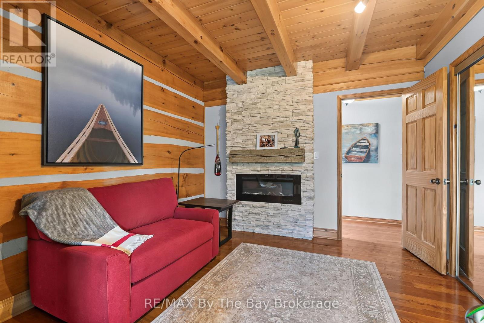 23467 HOLLAND SYDENHAM TOWNLINE - 7