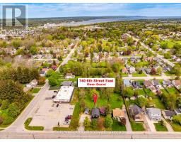 740 6th Street E, Owen Sound, ON N4K1G7 Photo 36