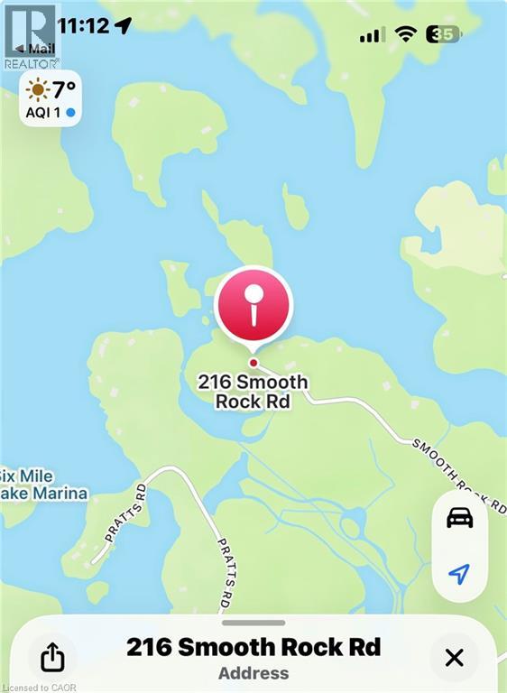 216 SMOOTH ROCK Road - 31