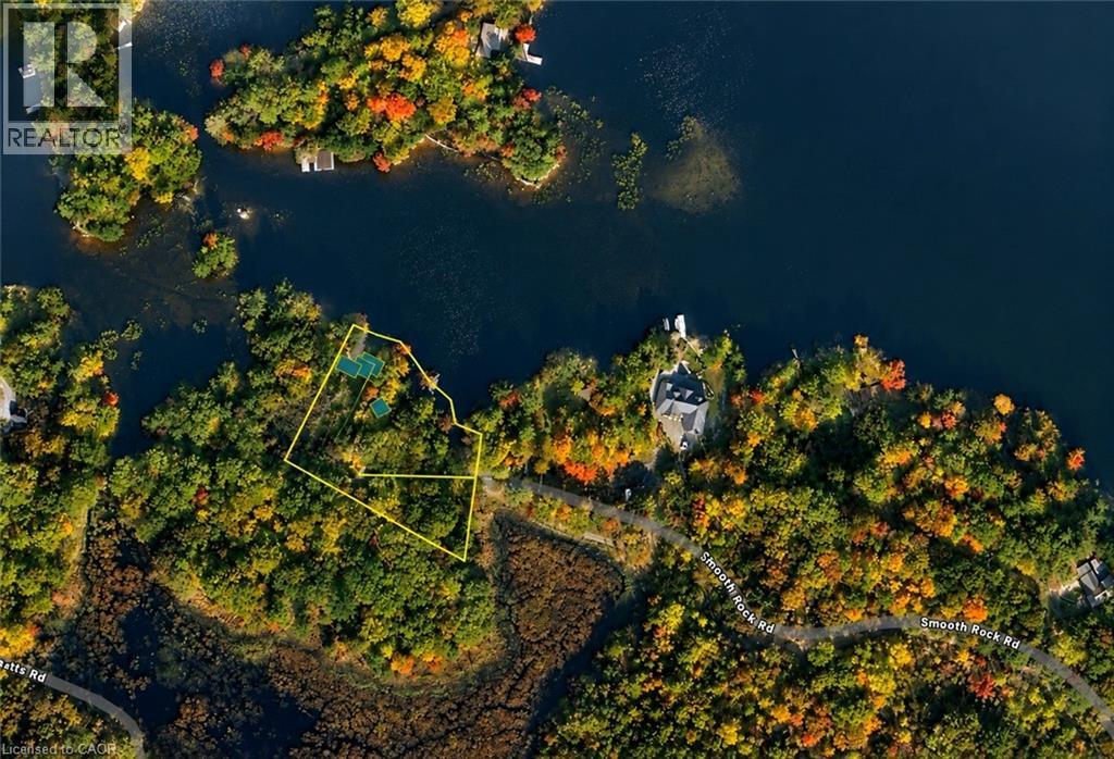 216 SMOOTH ROCK Road - 22
