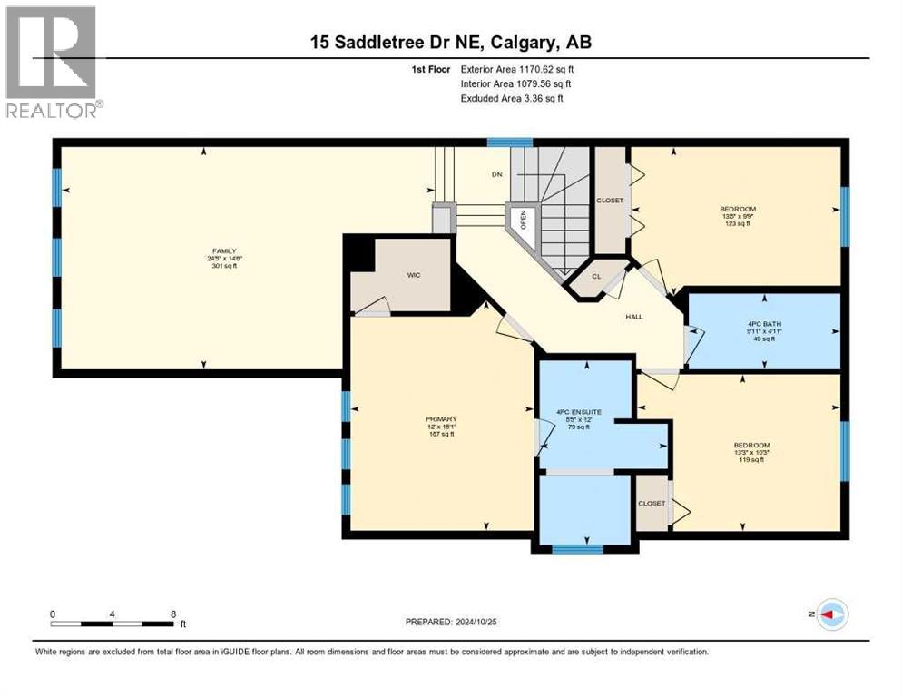 15 Saddletree Drive NE - 40