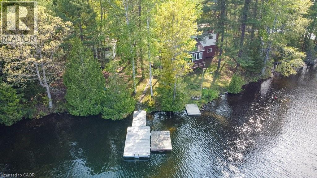 216 SMOOTH ROCK Road - 6