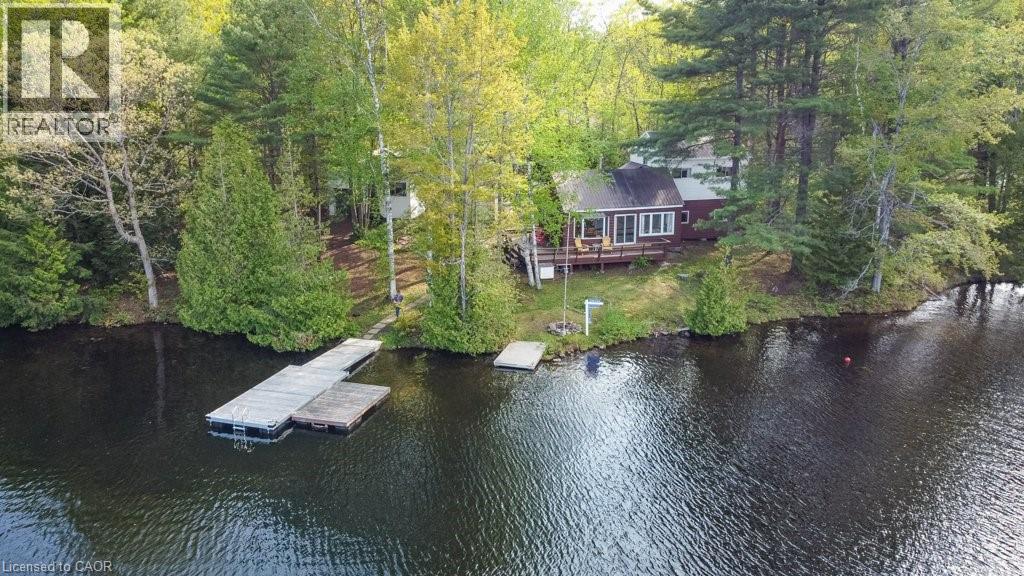 216 SMOOTH ROCK Road - 1