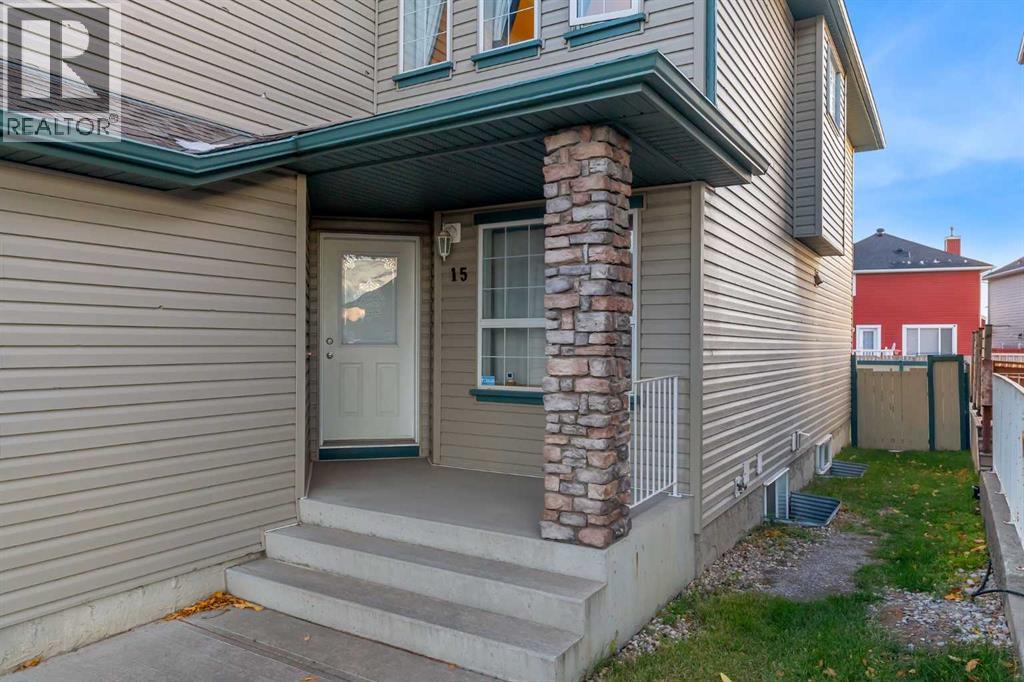 15 Saddletree Drive NE - 2