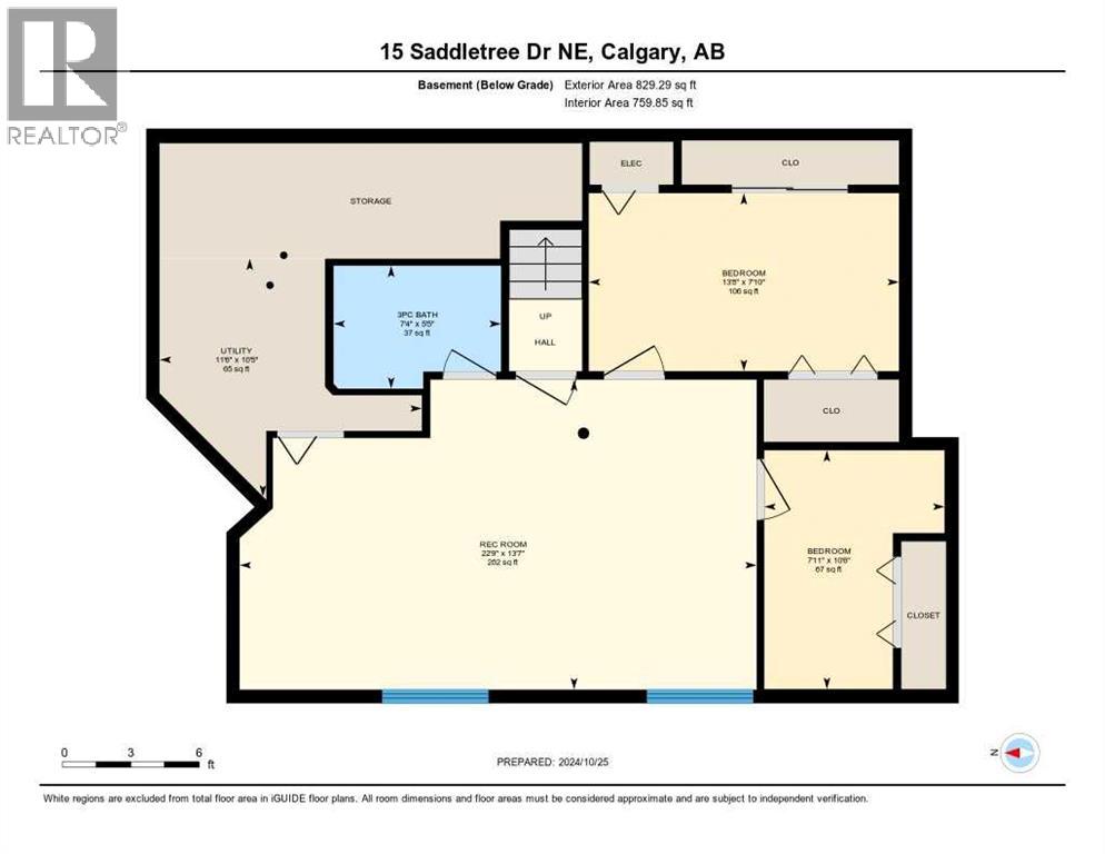 15 Saddletree Drive NE - 41