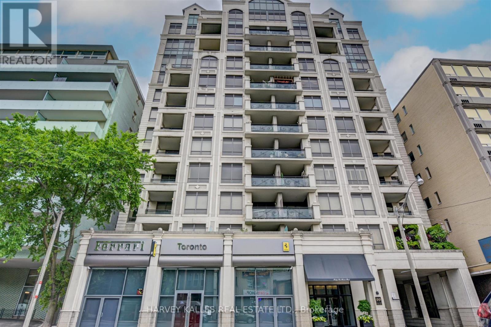 #708 99 AVENUE ROAD - 1