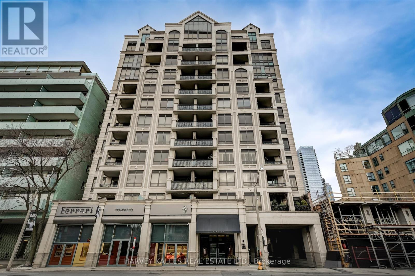 #708 99 AVENUE ROAD - 4