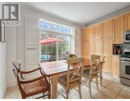 Kitchen - 255 Cocksfield Avenue, Toronto, ON M3H3T6 Photo 14
