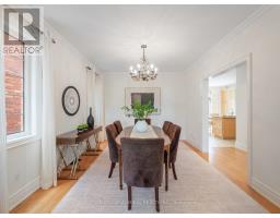 Dining room - 255 Cocksfield Avenue, Toronto, ON M3H3T6 Photo 6