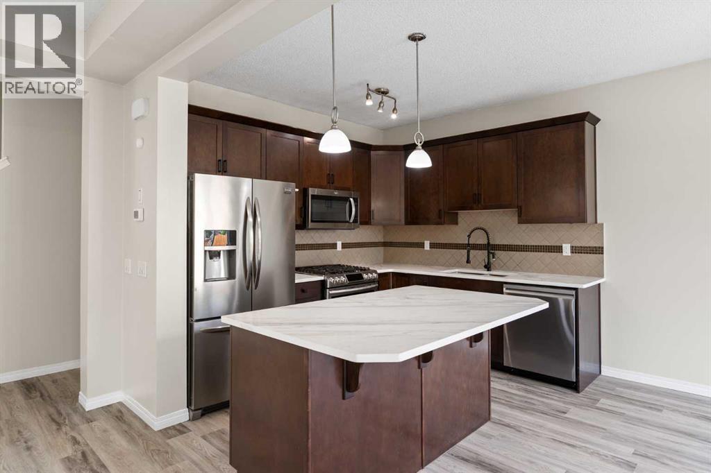 137 Windridge Road SW, Windsong, Airdrie photo 4