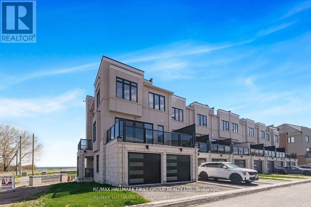 835 PORT DARLINGTON ROAD - 1